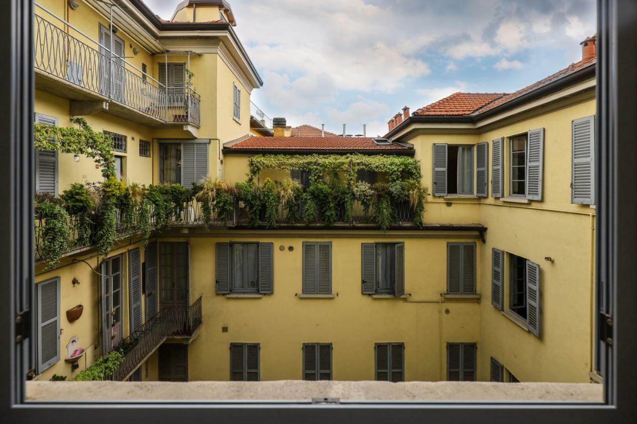 Moscova Luxury Bed & Breakfast Milan