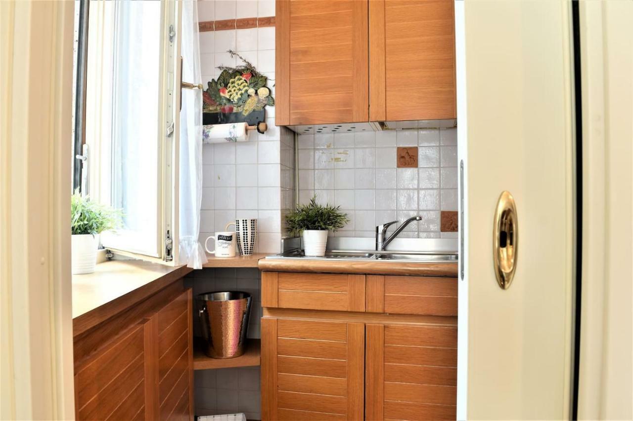 Martesana Flat Close To Yellow Metro Milan