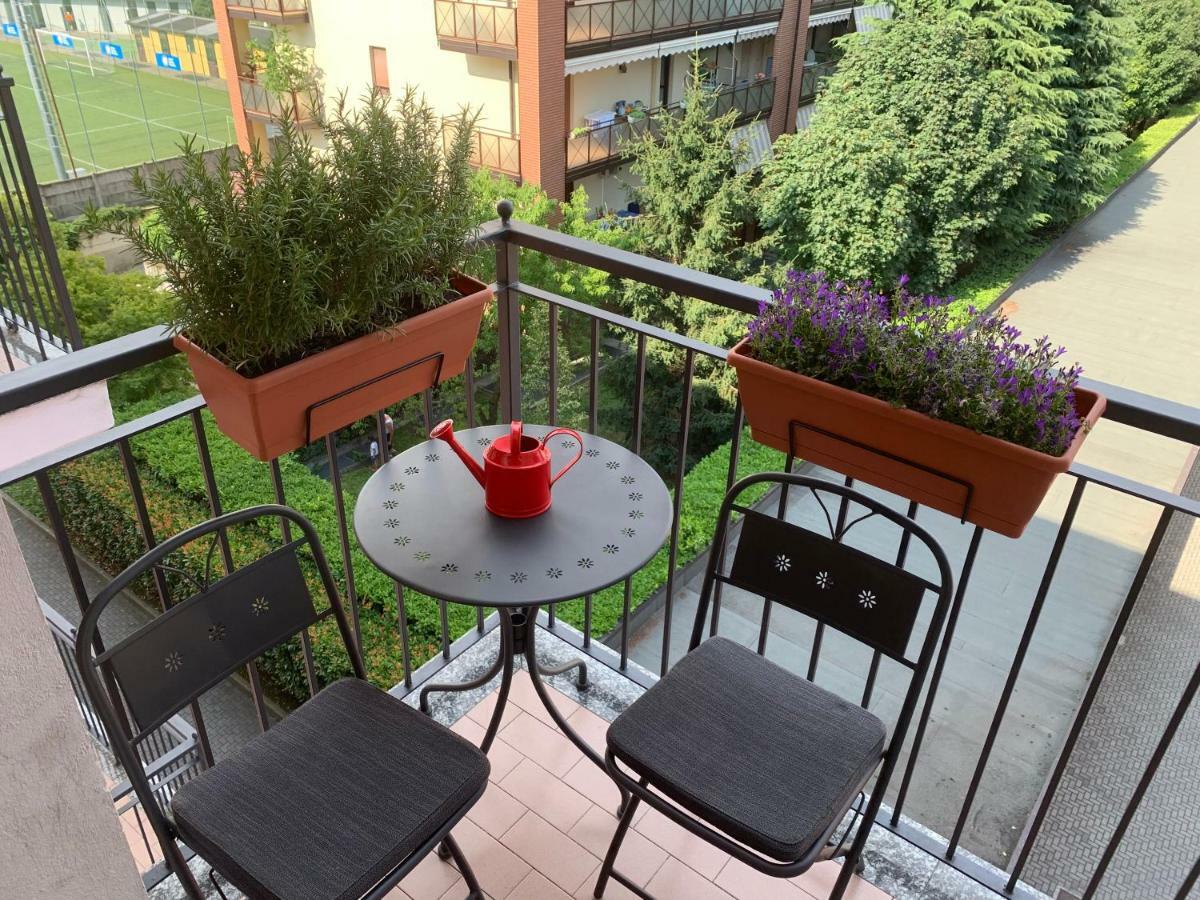Co&mo A 16 Minuti Da Duomo Apartment Milan