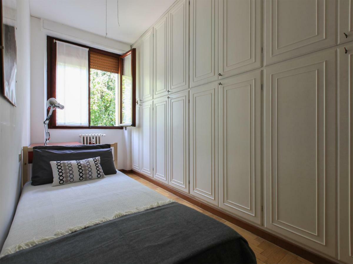 Apartment Lotto San Siro *