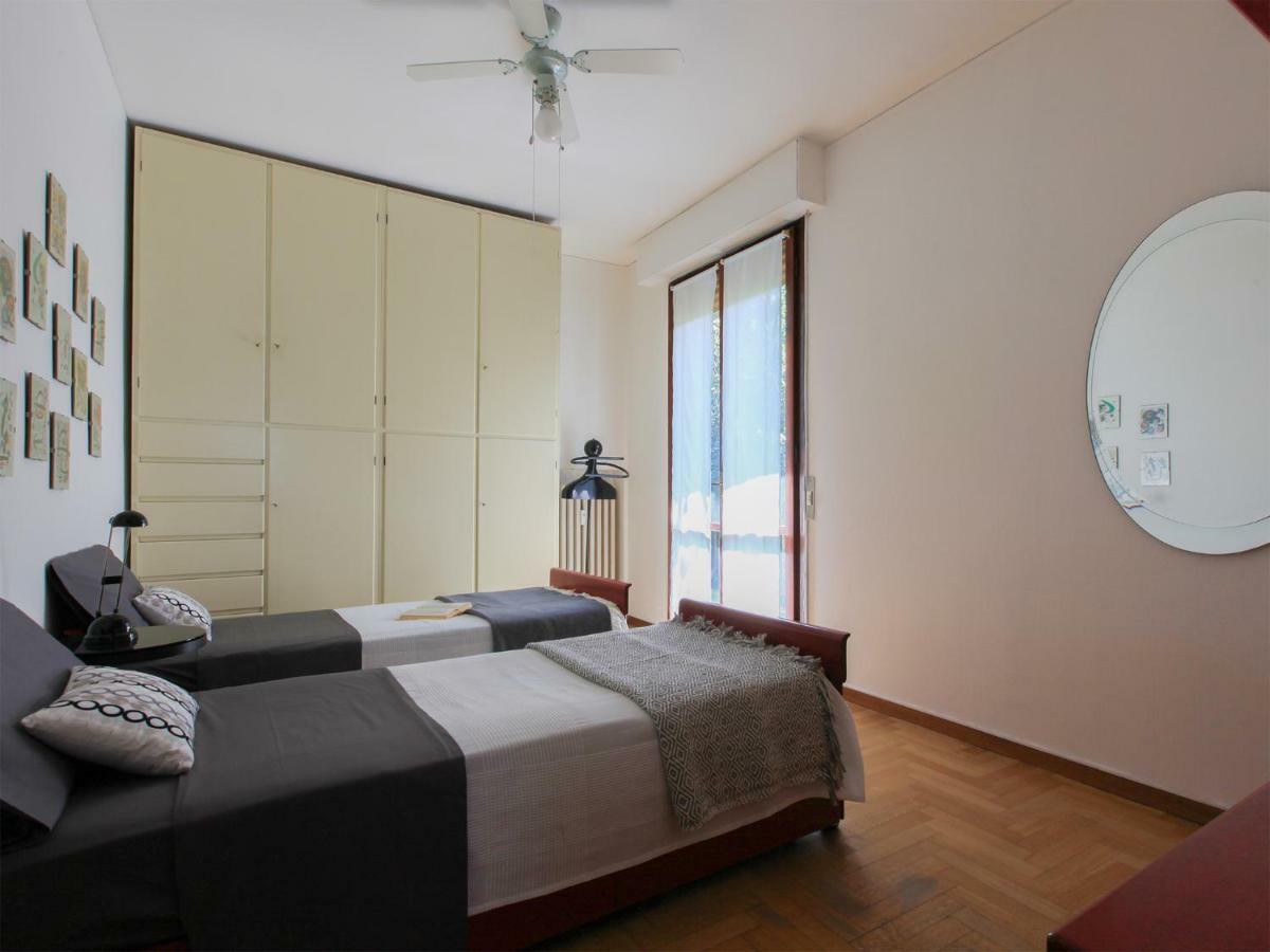 Lotto San Siro Apartment