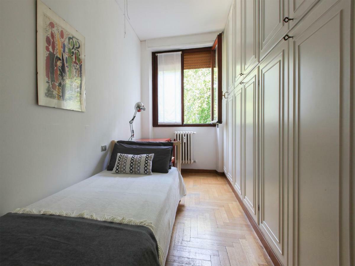 Apartment Lotto San Siro *