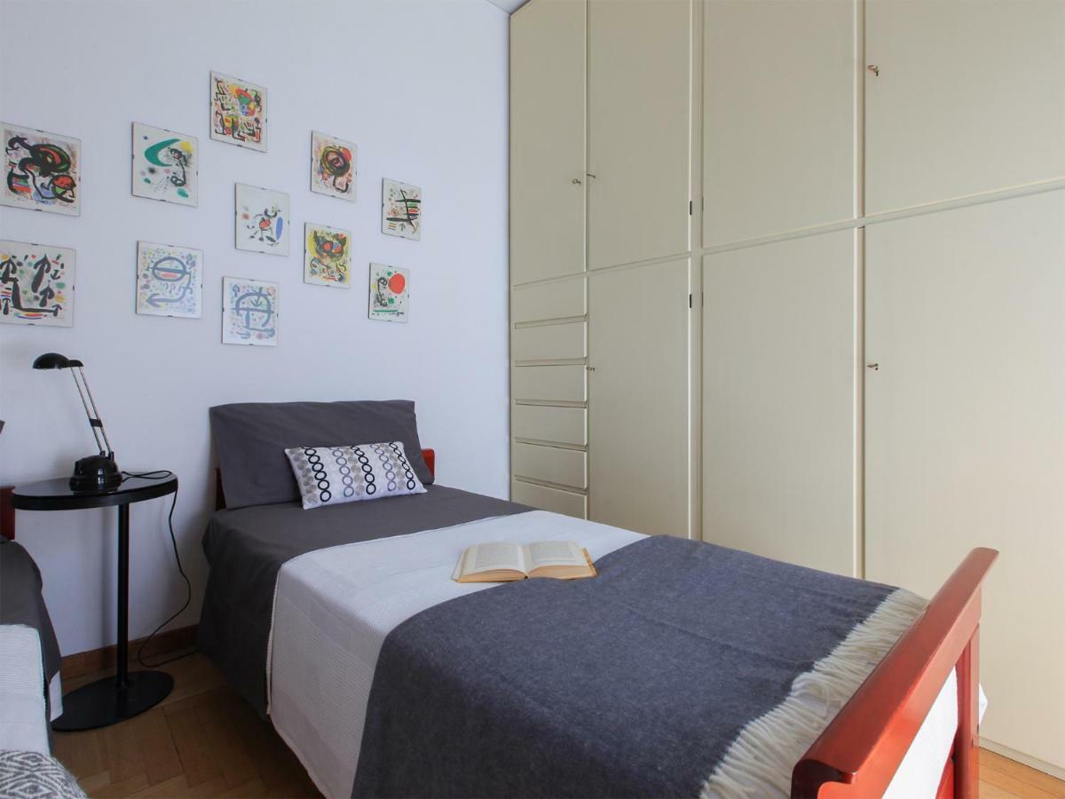 Apartment Lotto San Siro