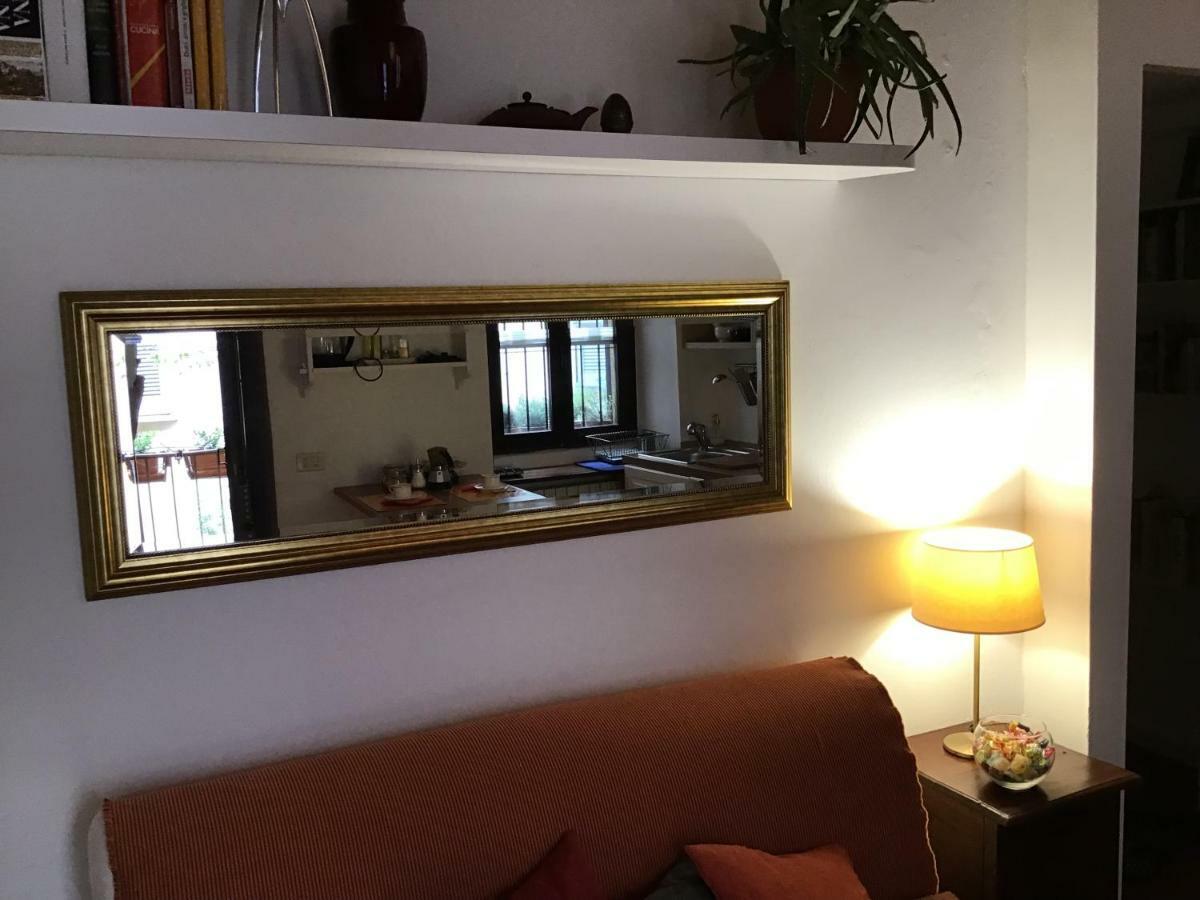 Apartment Maison Flo *