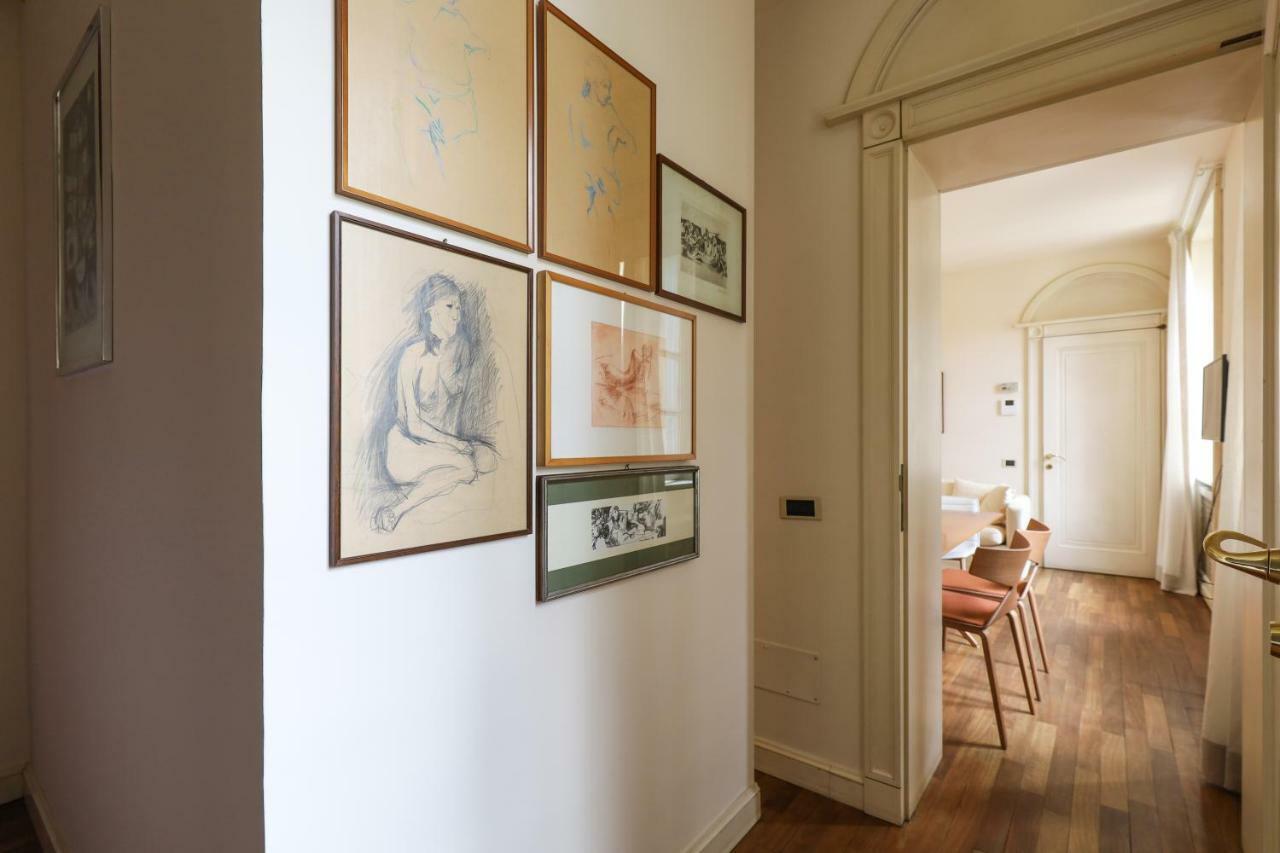 Moscova Luxury Bed & Breakfast Milano