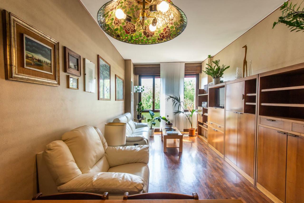 Jacuzzi Apartment, Lambrate Appartamento