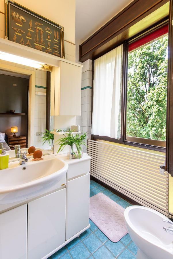 Jacuzzi Apartment, Lambrate *