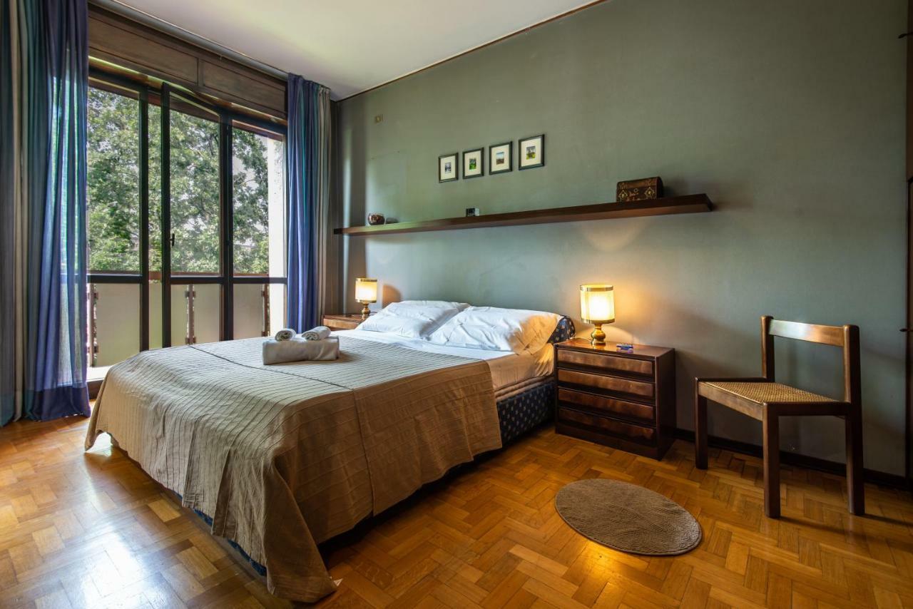 Jacuzzi Apartment, Lambrate Appartamento Milano
