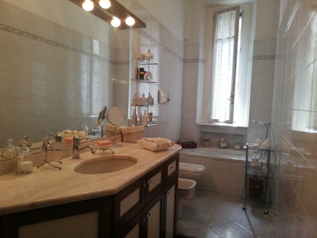 Maison Luisa Appartamento