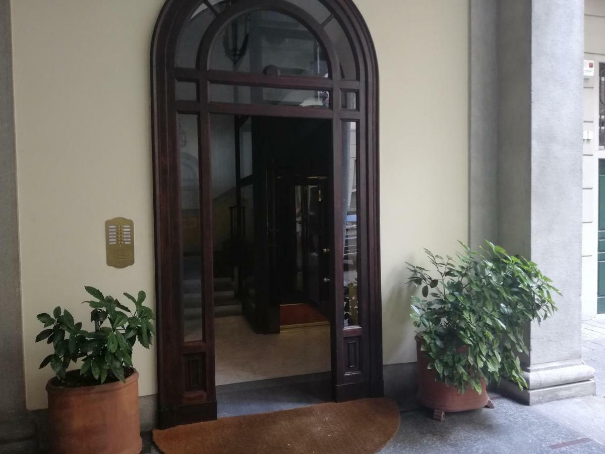 Maison Luisa Milano