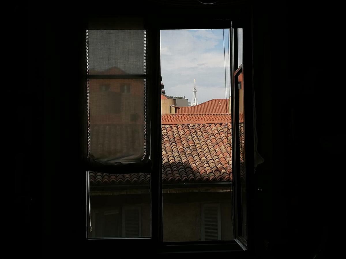 Maison Luisa Appartamento *