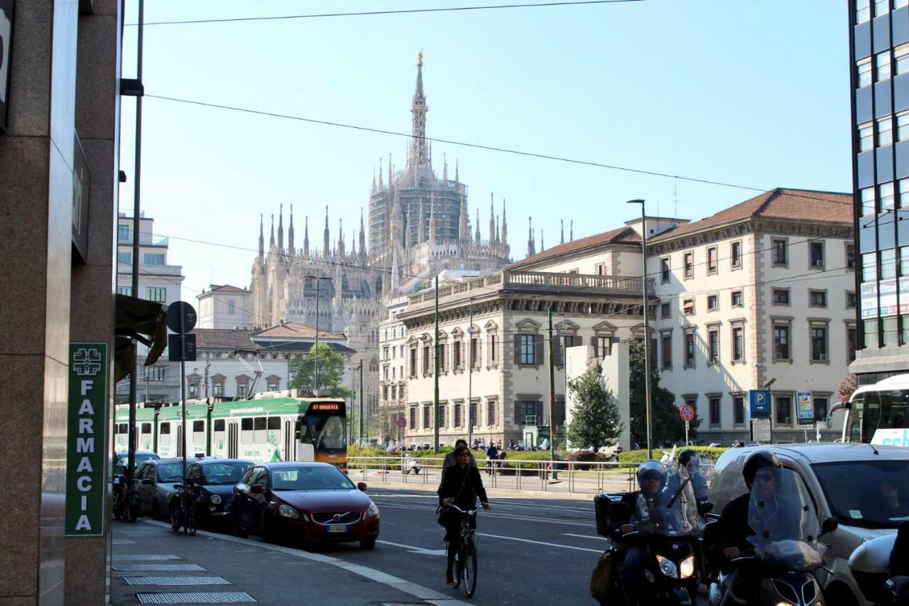 Downtown Appartamento