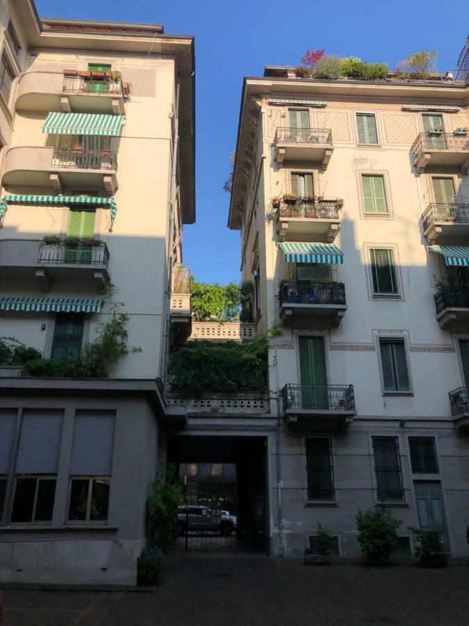 Kk Design Apartment