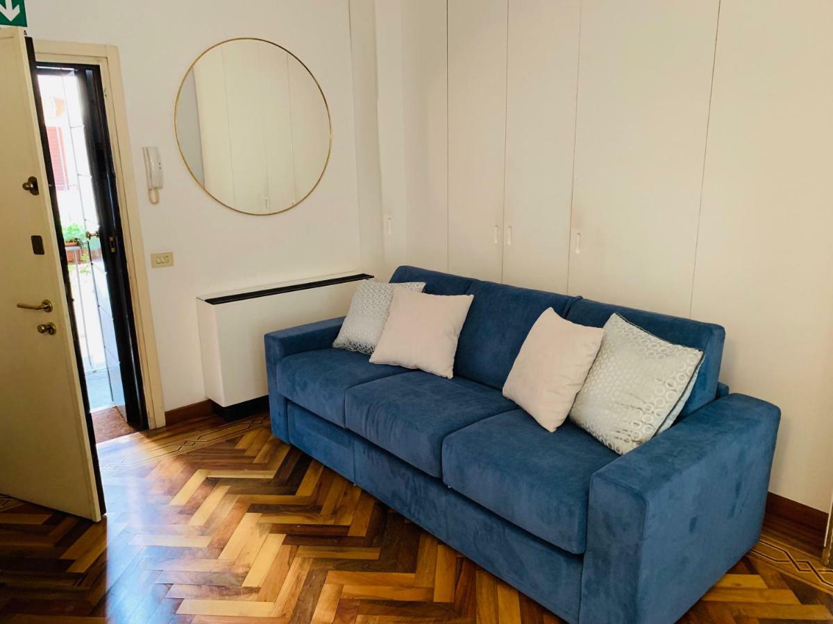 Comecasa Duomo - San Babila Lovely Apartamento *