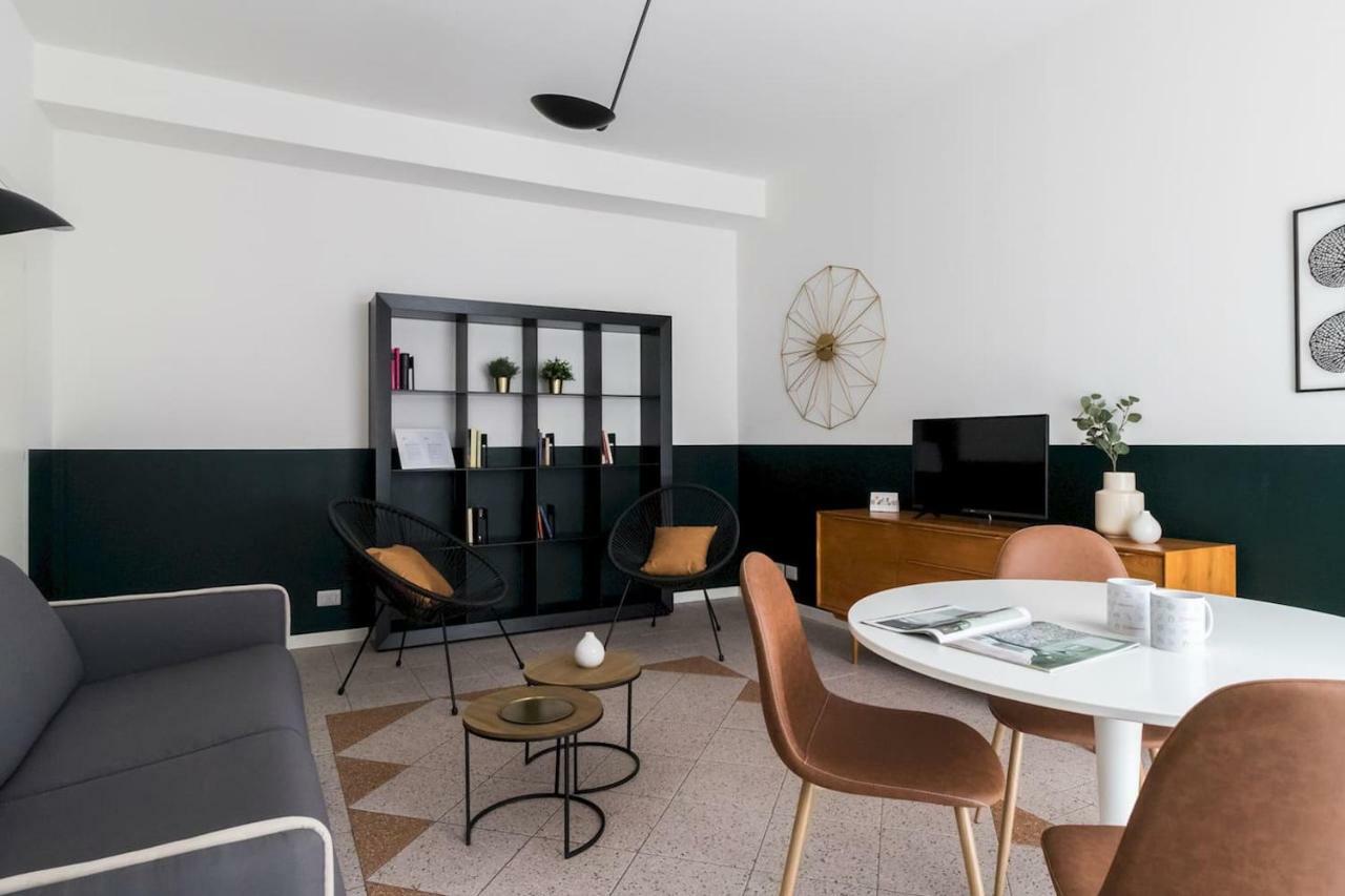 Italianway - Masaccio 18 Apartment