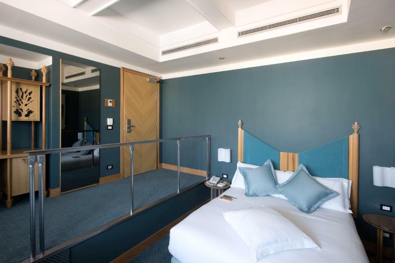 Spadari Al Duomo Hotel Milan
