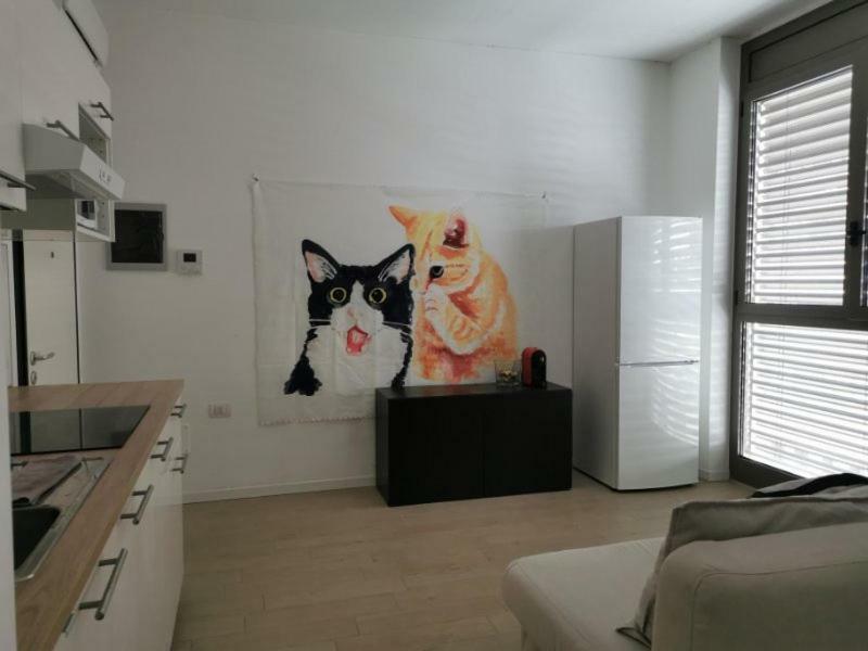 Appartamento Dm 27 Milano