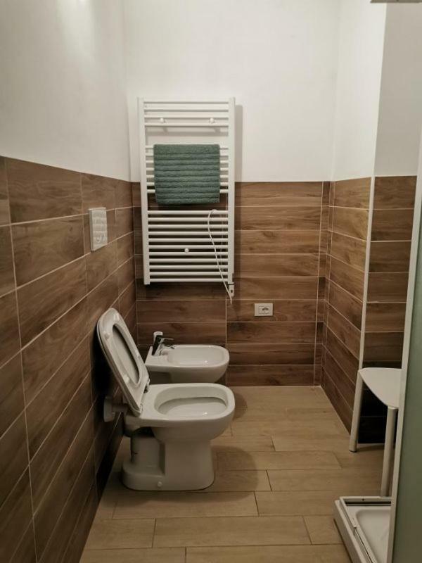 Dm 27 Appartamento Milano