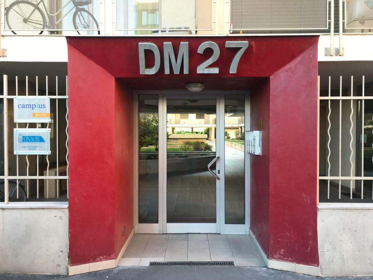 Appartamento Dm 27
