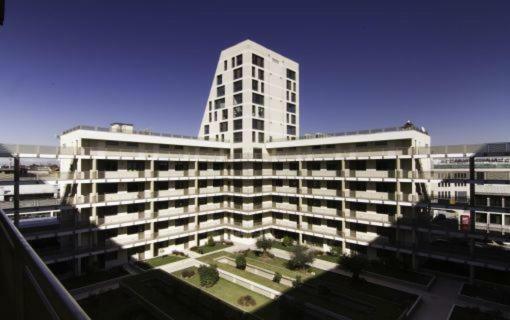 Appartamento Dm 27 Milano