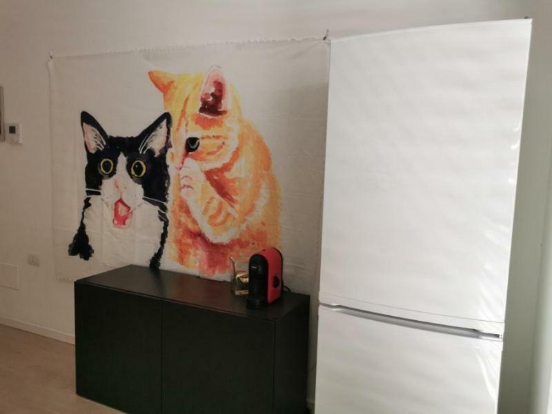 Dm 27 Apartment