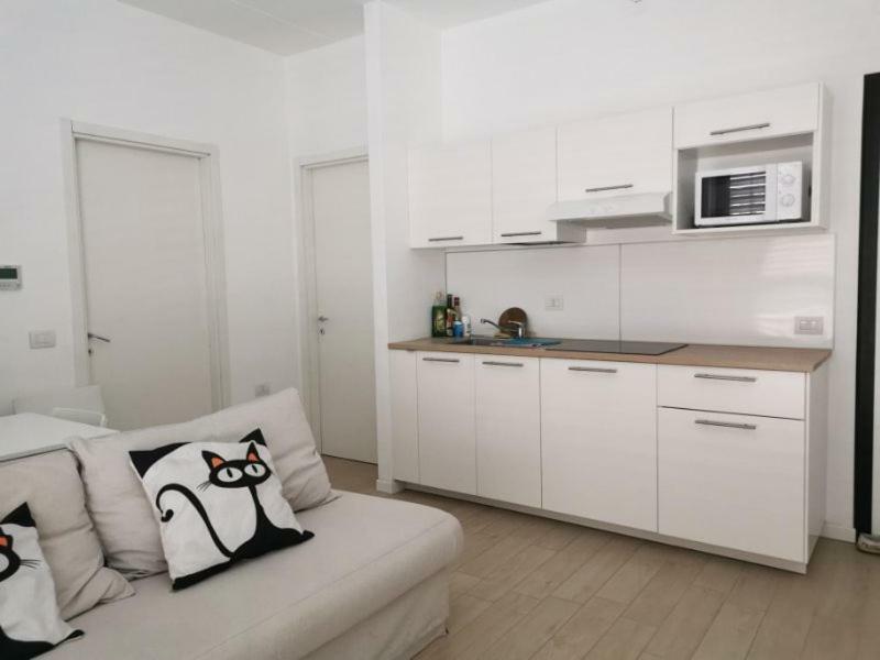 Apartment Dm 27 Milan