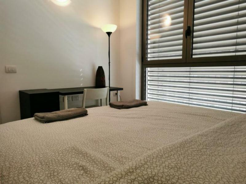 Appartamento Dm 27 Milano