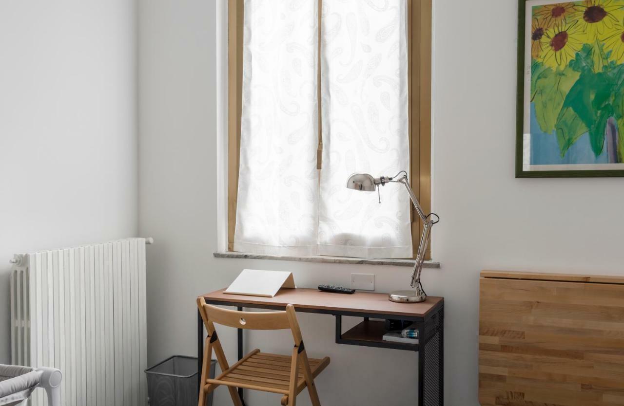 Comfortable Family Group Via Paruta Appartamento *