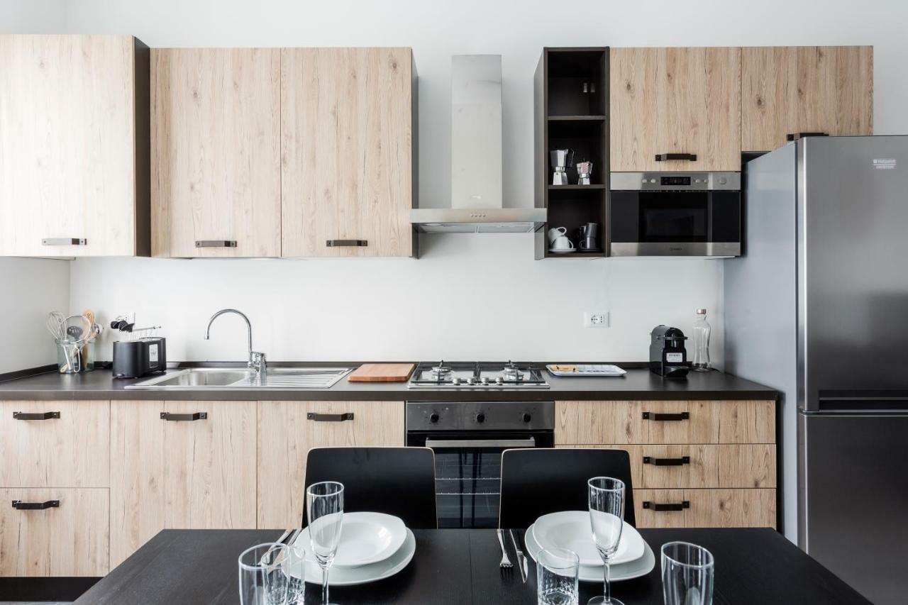 Comfortable Family Group Via Paruta Appartamento