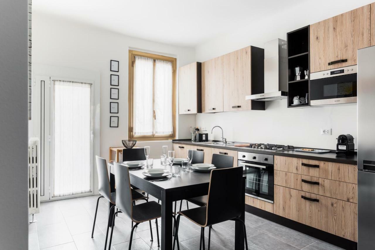 Comfortable Family Group Via Paruta Appartamento
