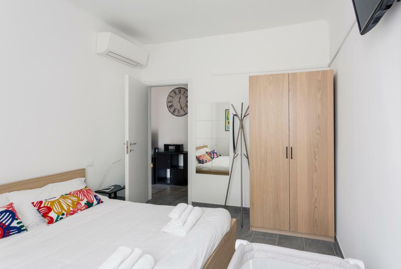 Comfortable Family Group Via Paruta Appartamento *