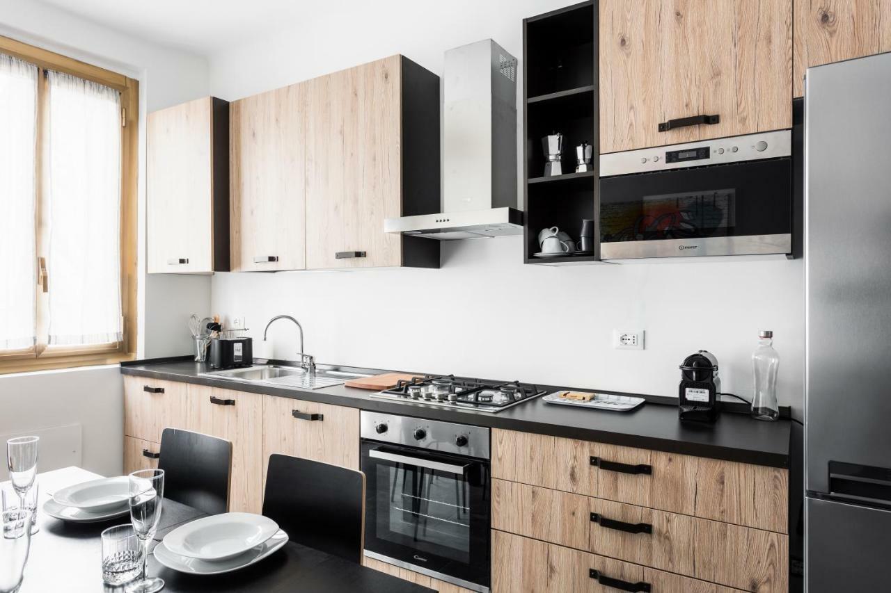 Comfortable Family Group Via Paruta Appartamento *