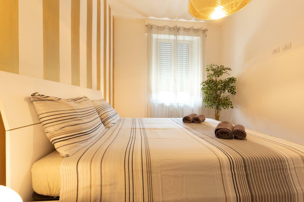 Apartment Golden House Milan