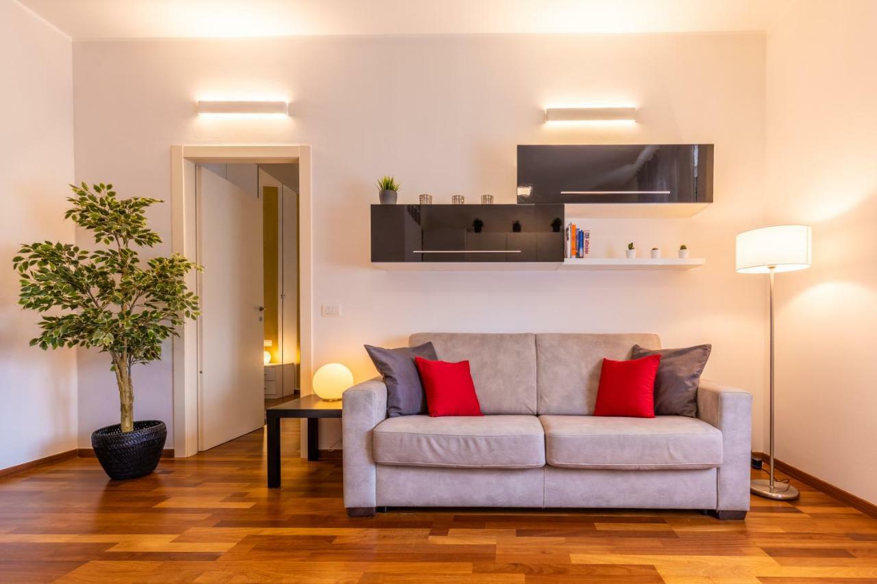 Golden House Milan