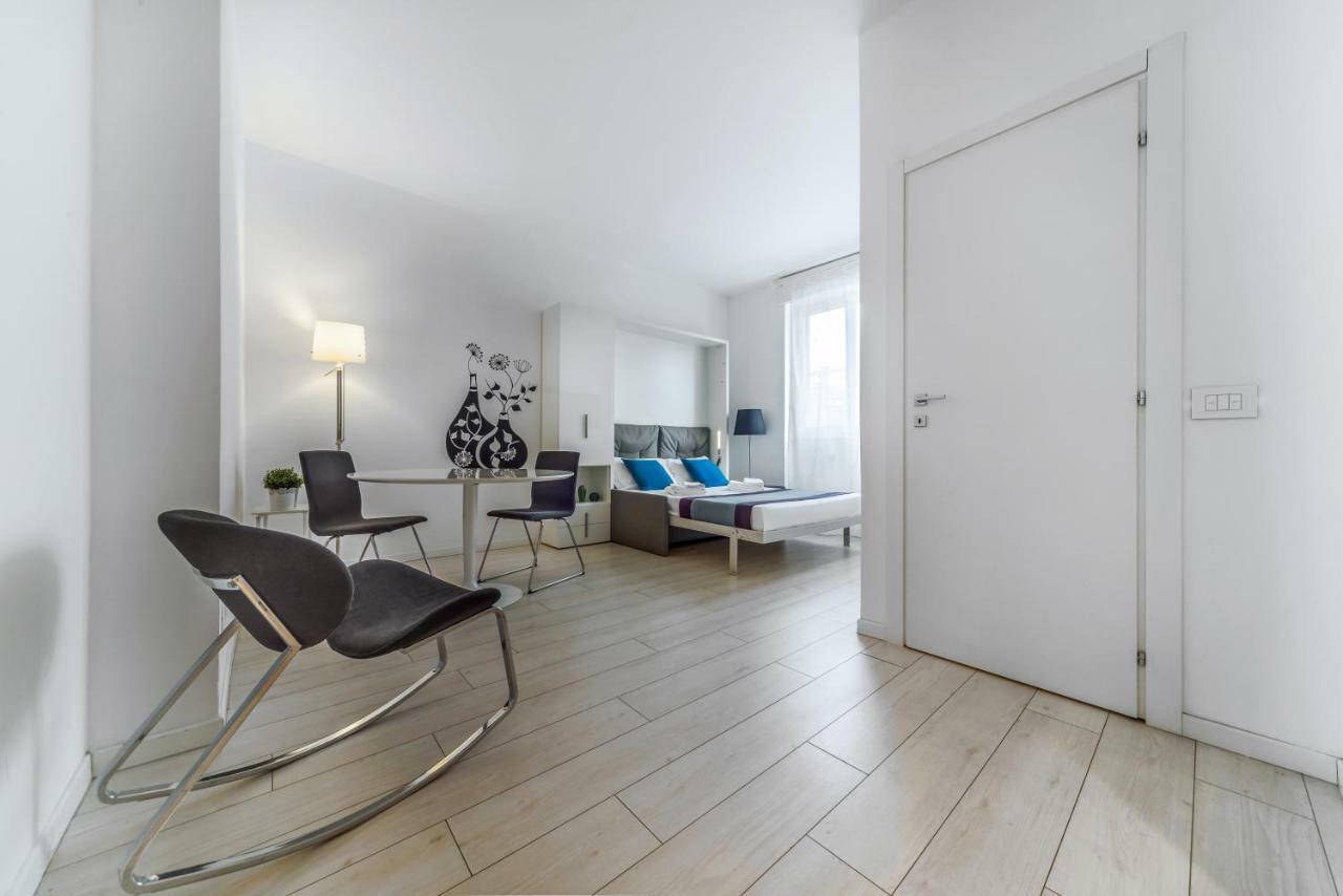 Apartamento Casa Da Style Milão