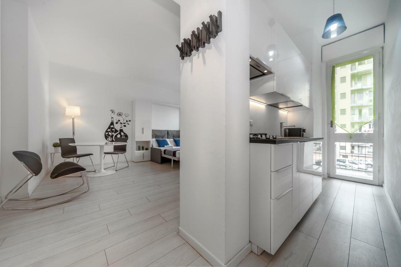 Apartamento Casa Da Style Milão