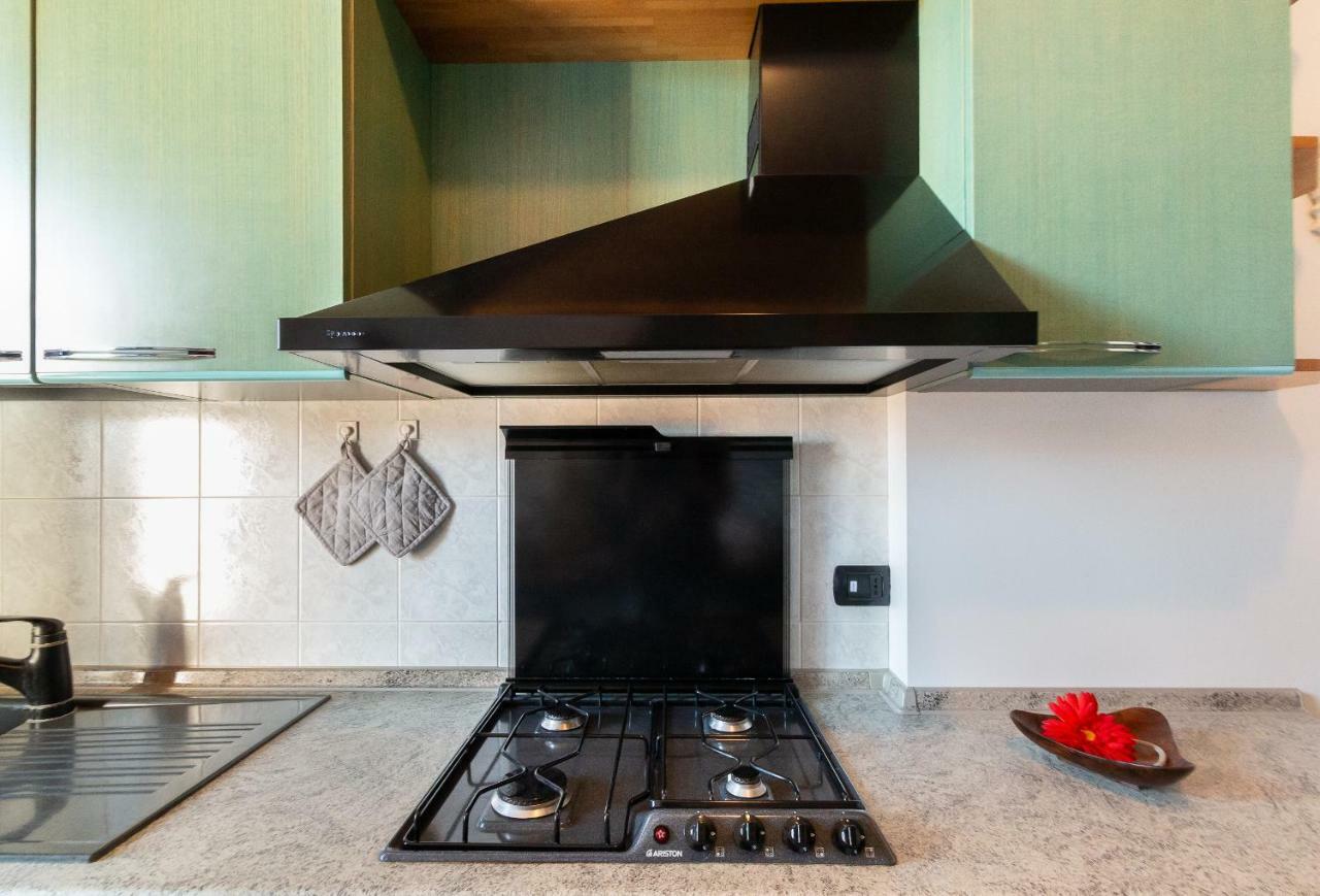 Alessia's Flat Veneziano 3 *