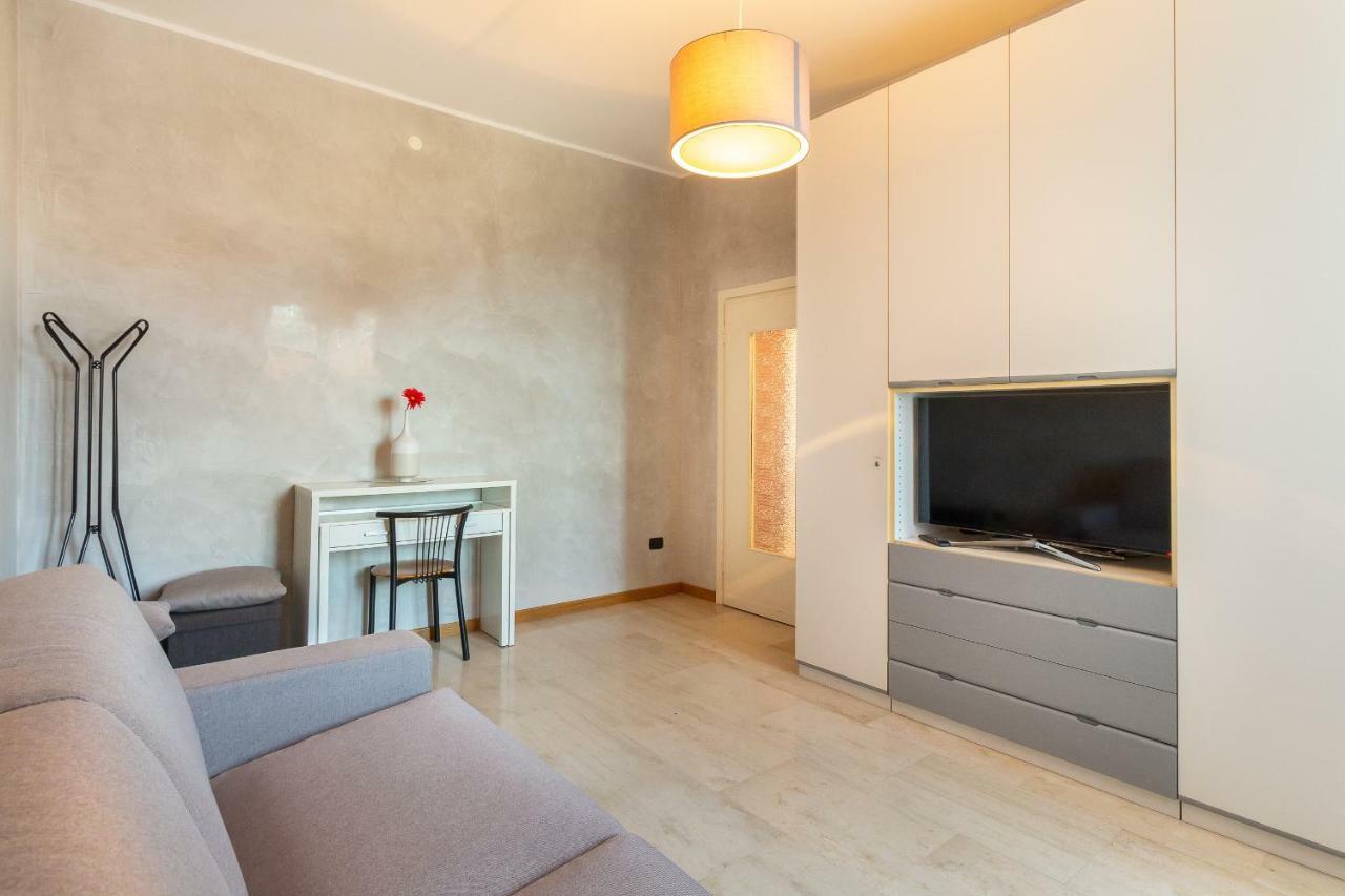 Alessia's Flat Veneziano 3 * Milan