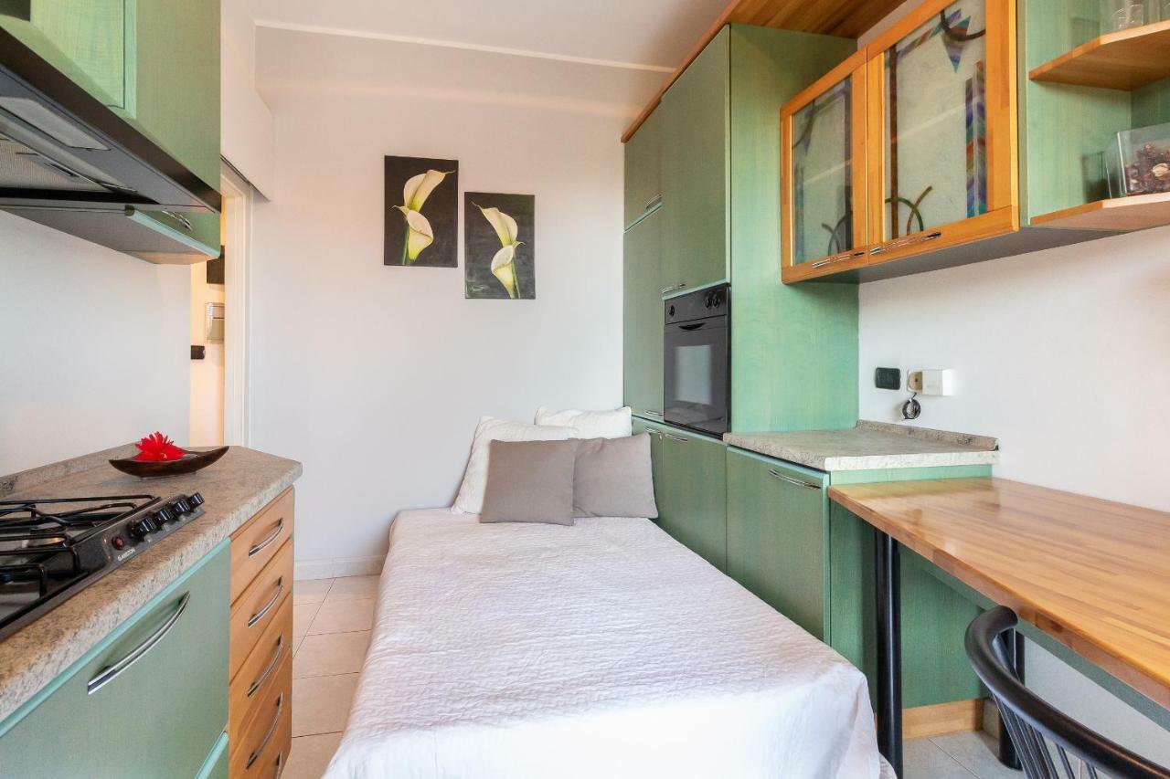 Alessia's Flat Veneziano 3 * Milan