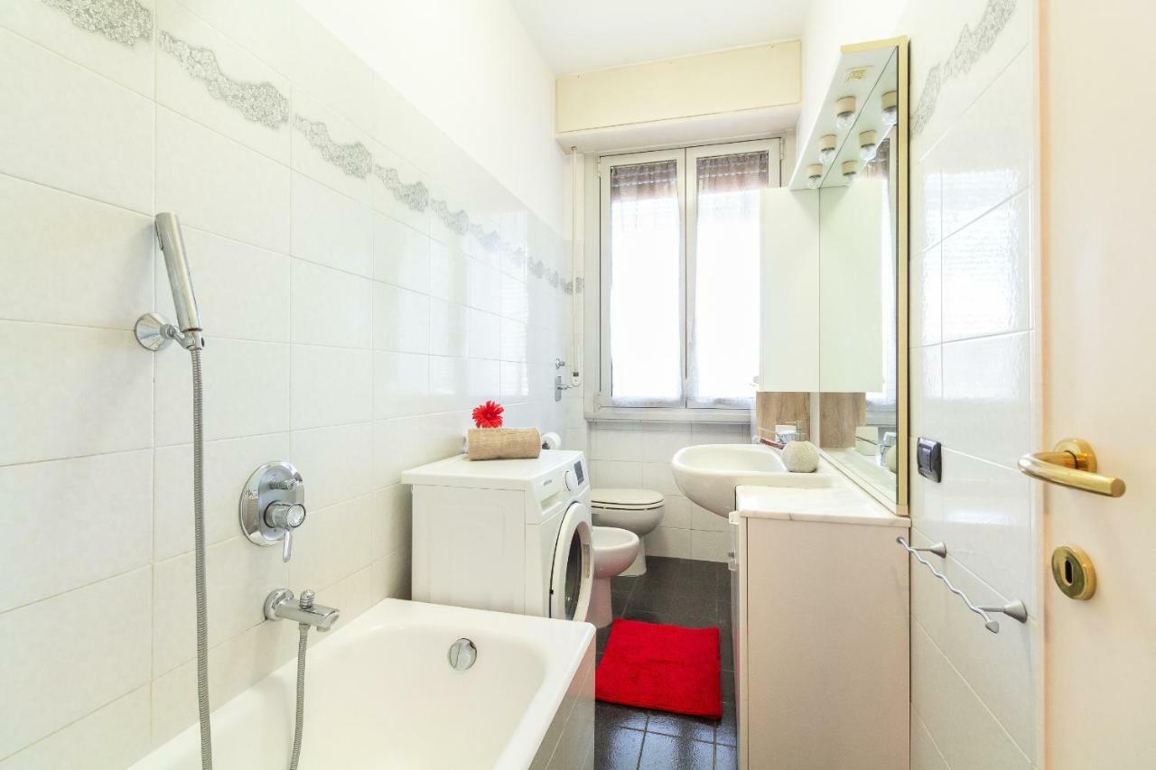 Alessia's Flat Veneziano 3 *