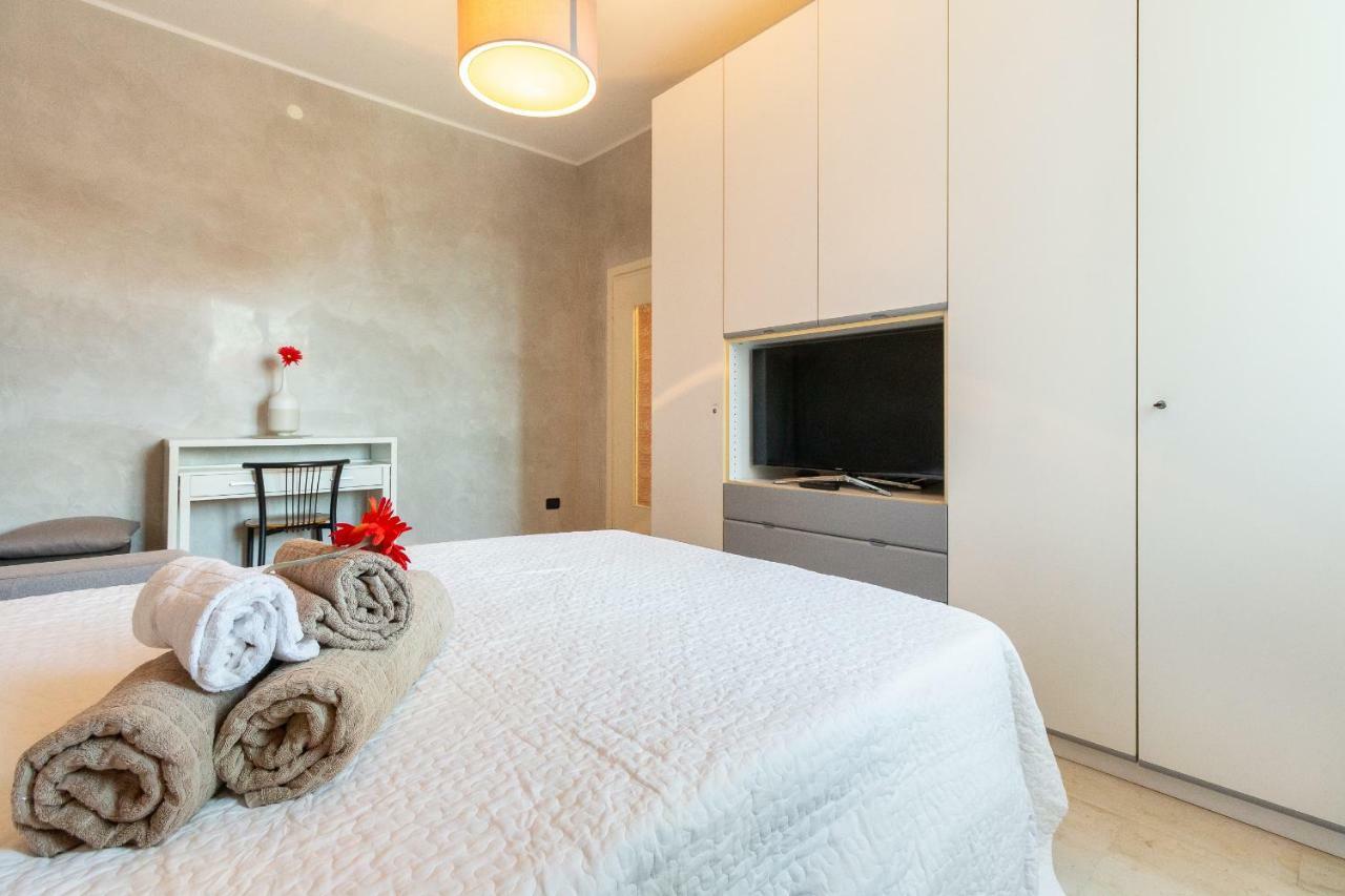 Alessia's Flat Veneziano 3 *