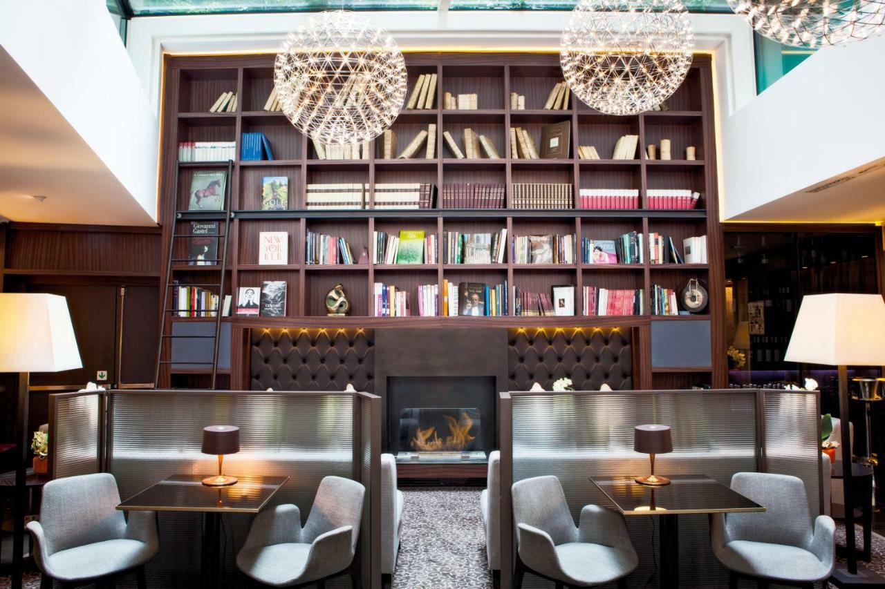 Scala Hotel Milan