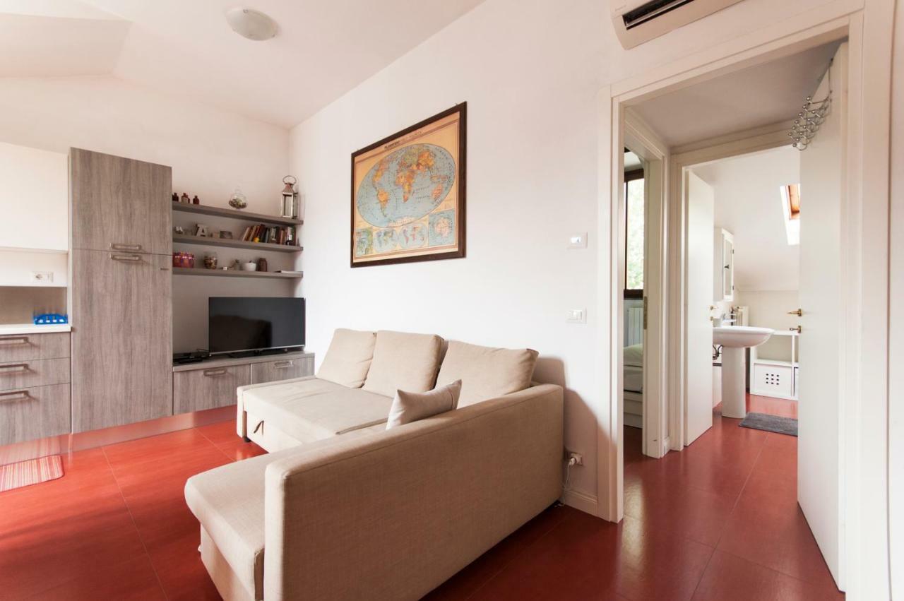 Youhosty - Nicostrato 4 Apartment *