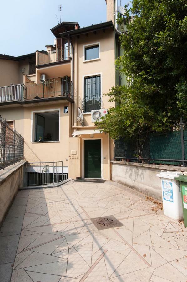 Apartment Youhosty - Nicostrato 4