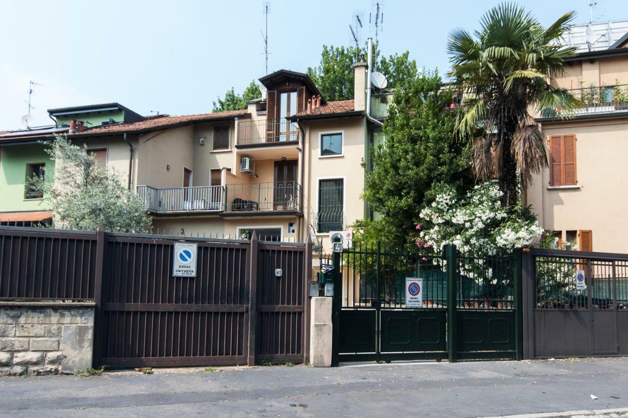 Youhosty - Nicostrato 4 Milan