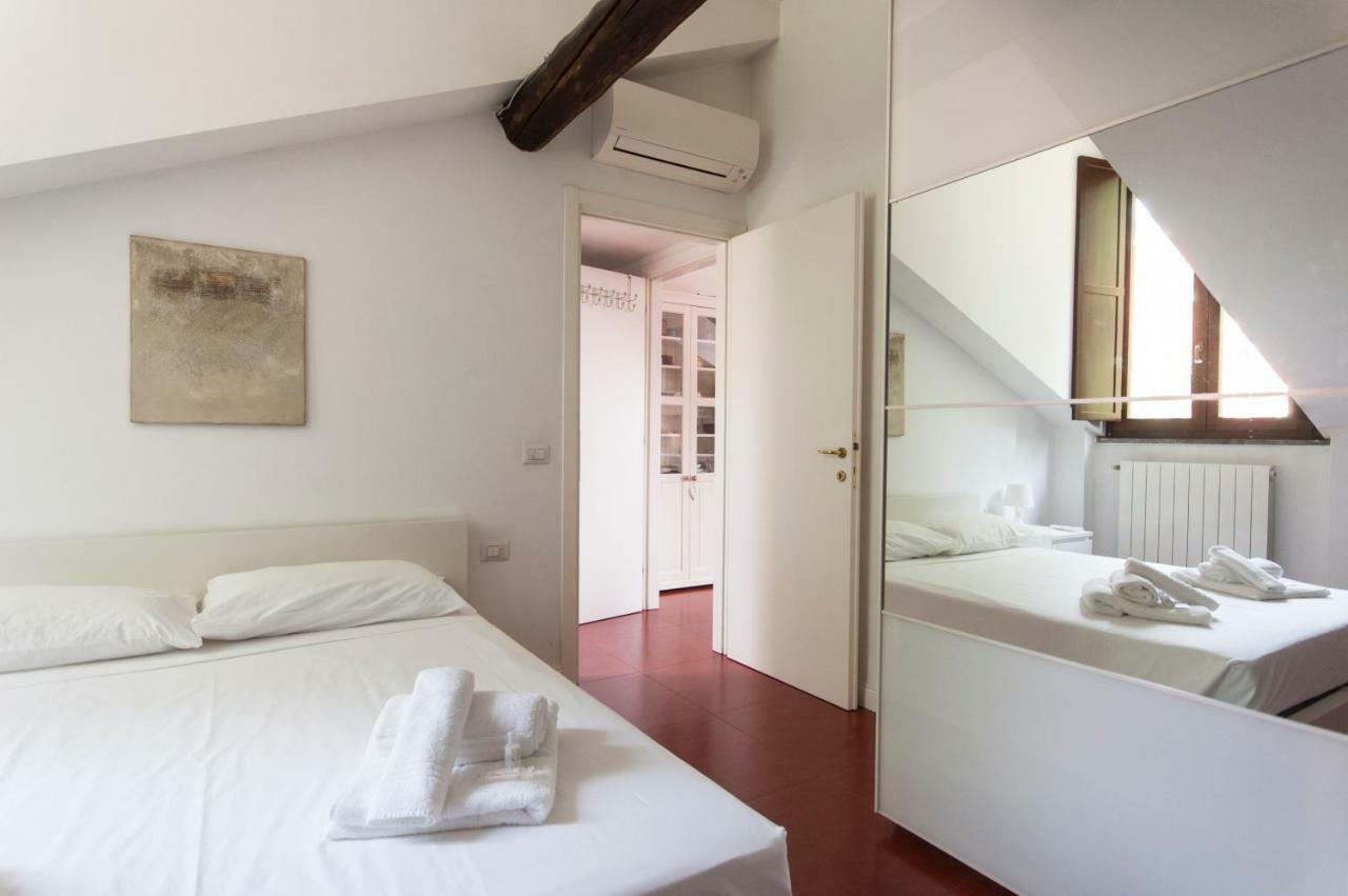 Apartment Youhosty - Nicostrato 4 Milan