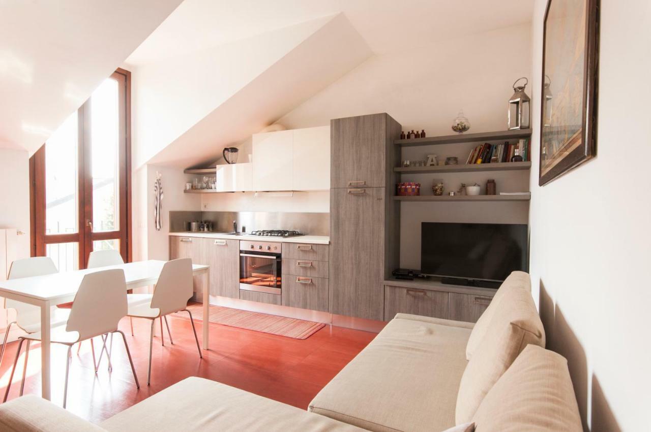 Youhosty - Nicostrato 4 Apartment Milan