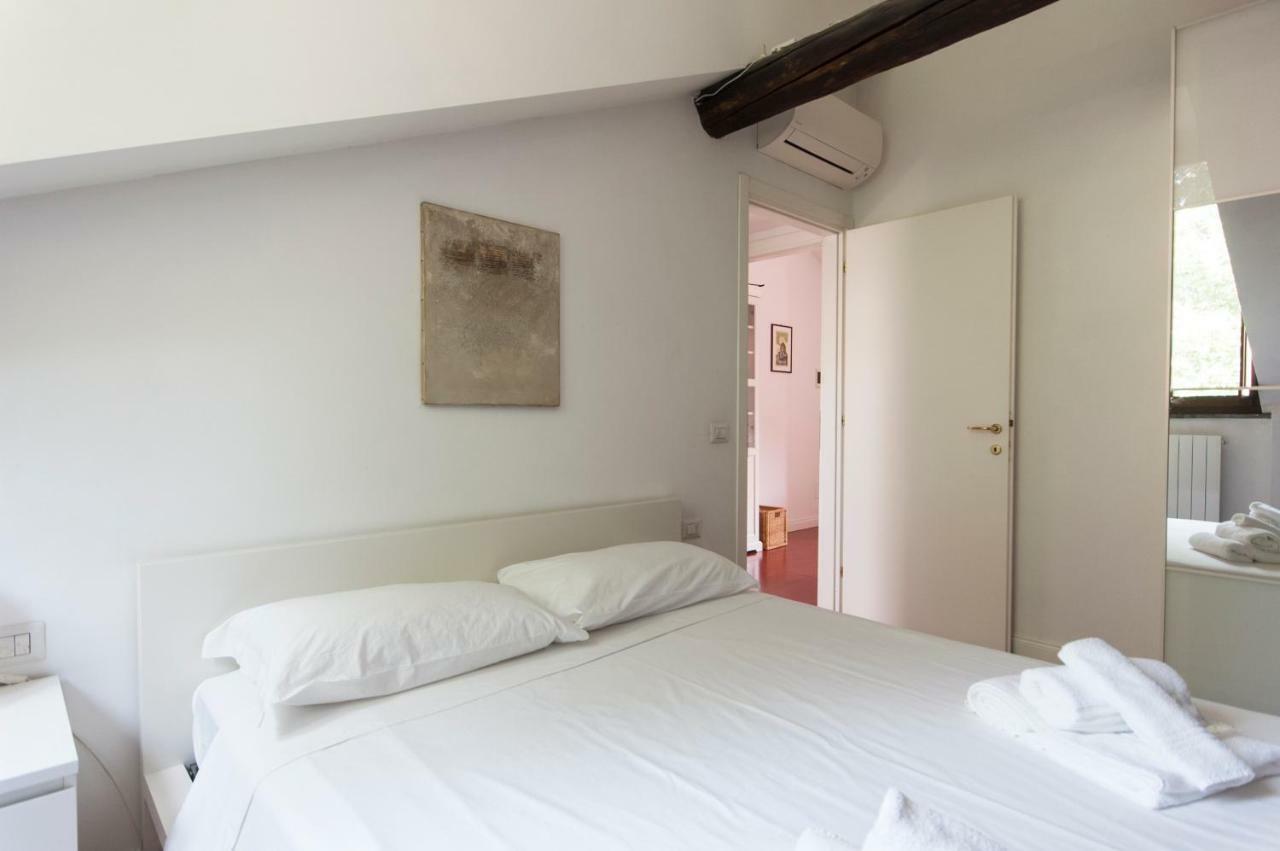 Apartment Youhosty - Nicostrato 4 Milan