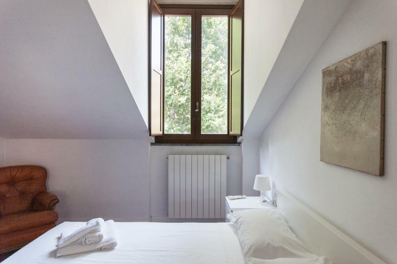 Youhosty - Nicostrato 4 Milan