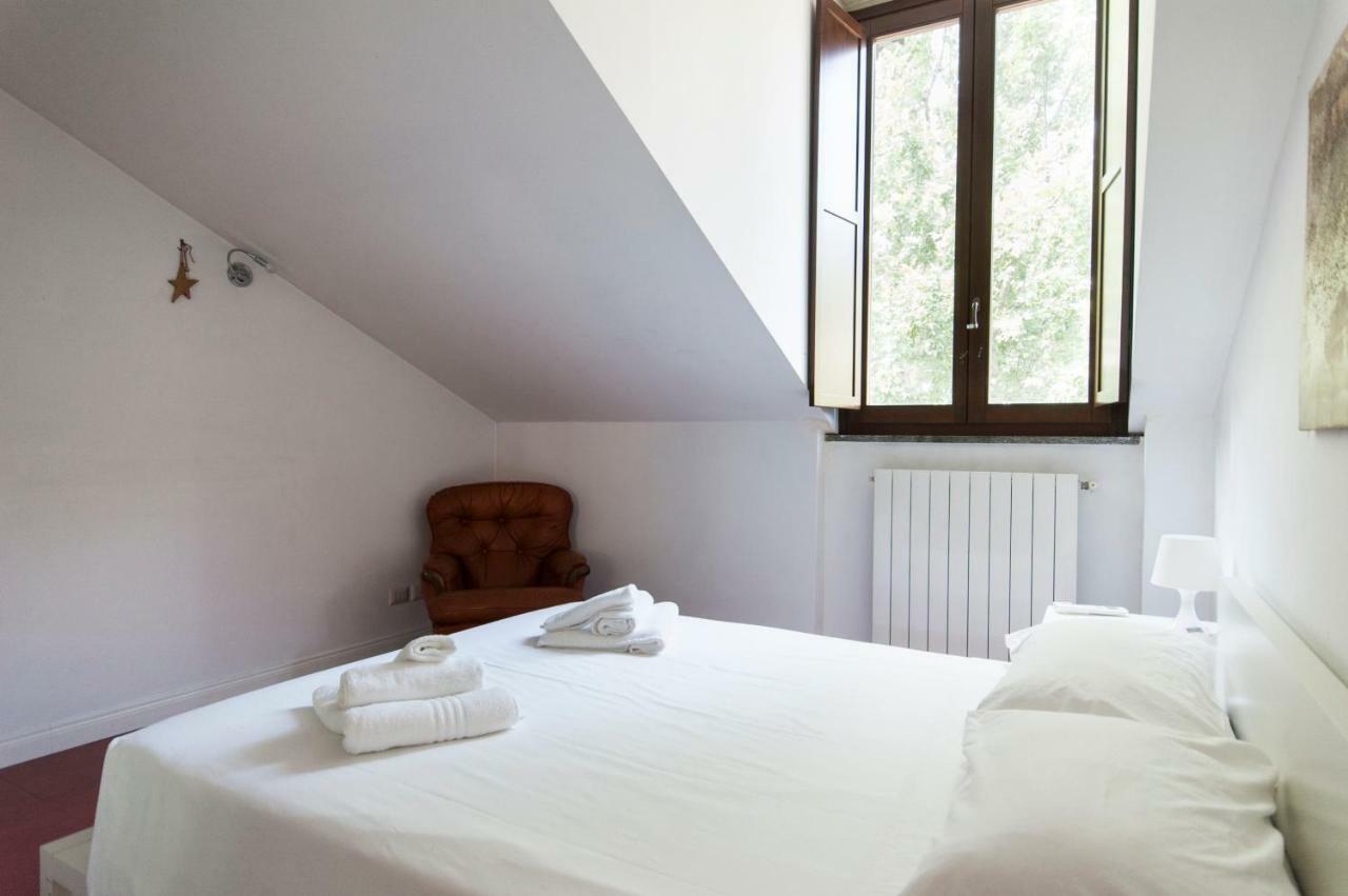 Youhosty - Nicostrato 4 Apartment Milan